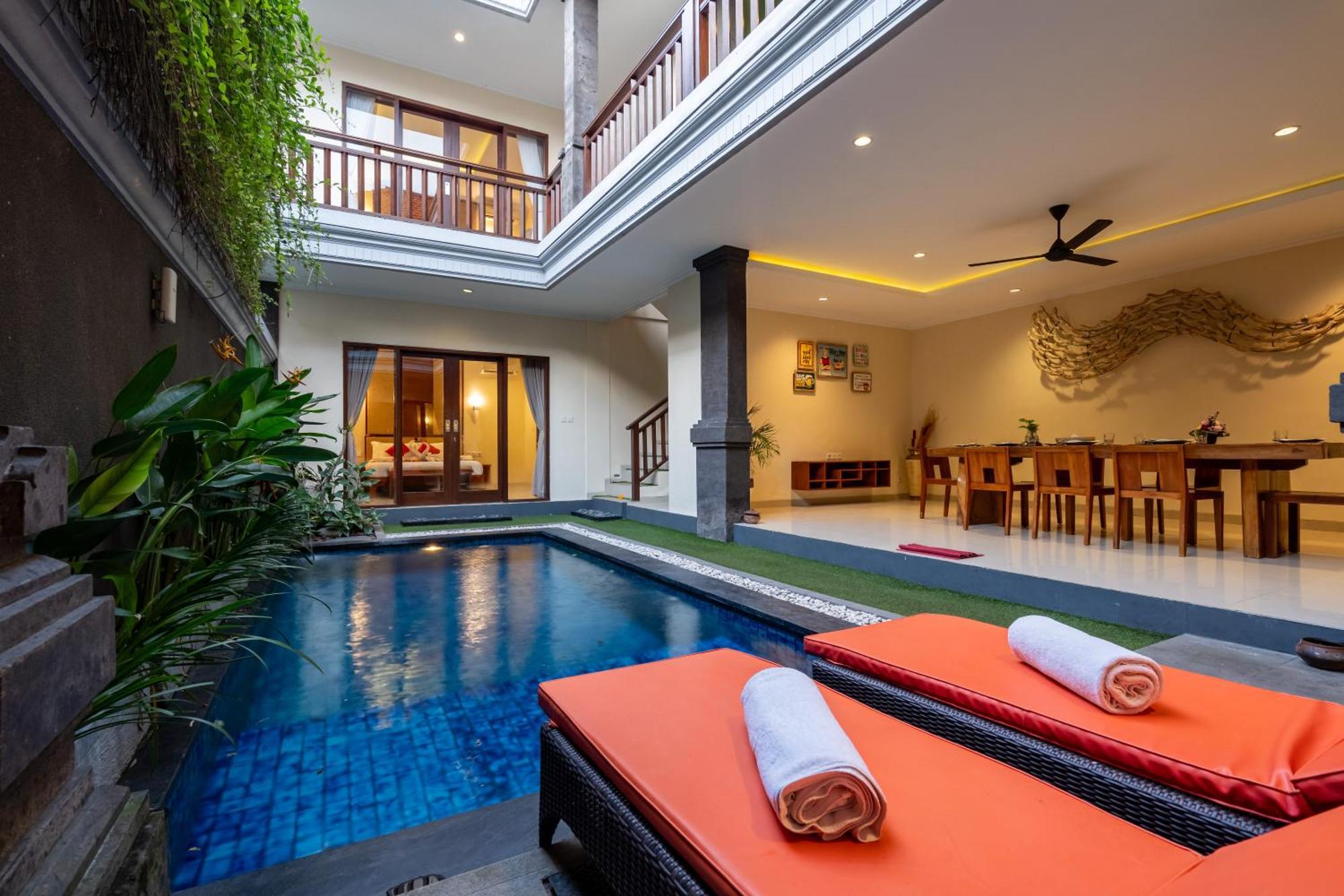 De' Bharata Bali Seminyak (Bali)