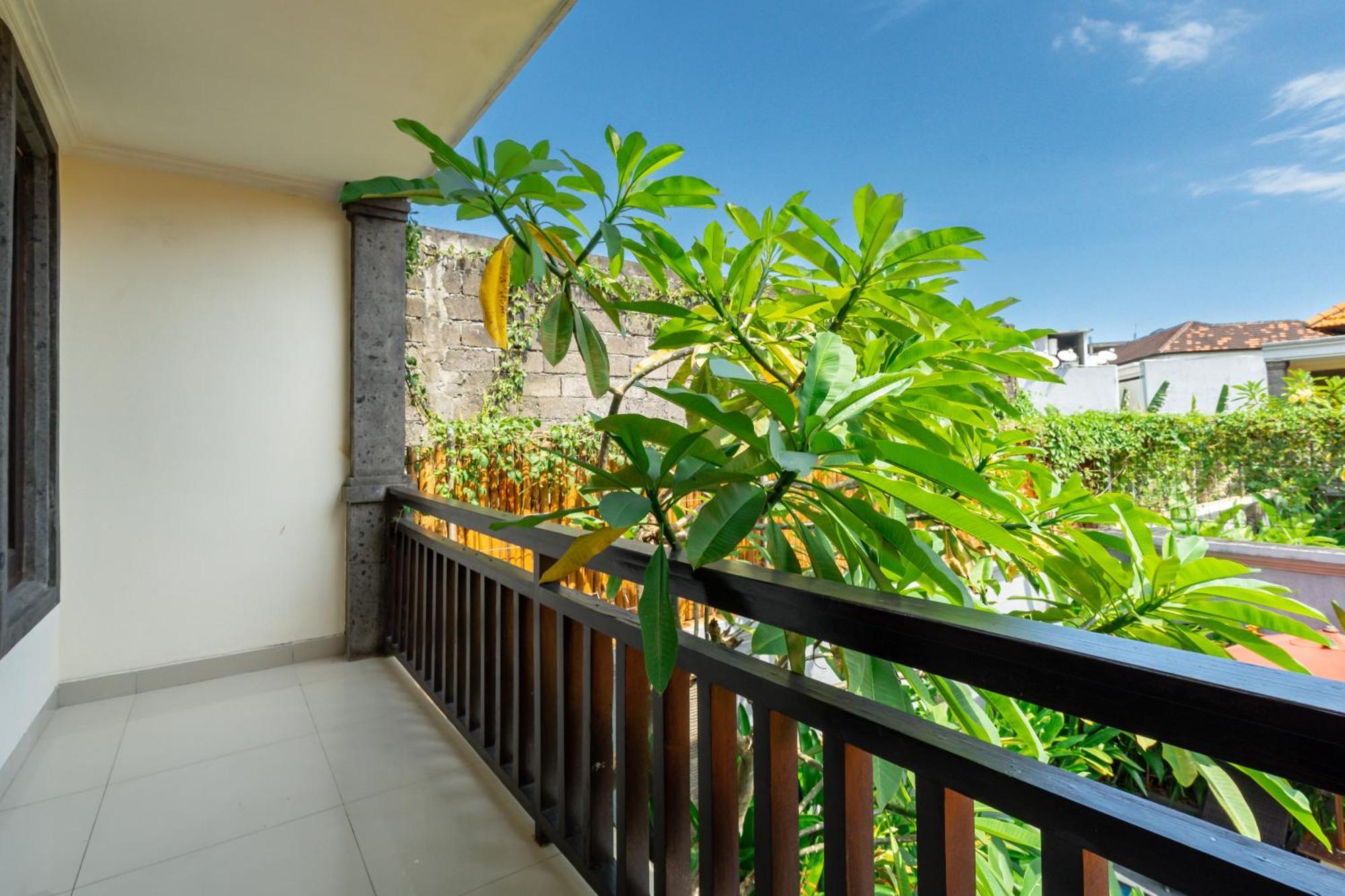 De' Bharata Bali Villa *